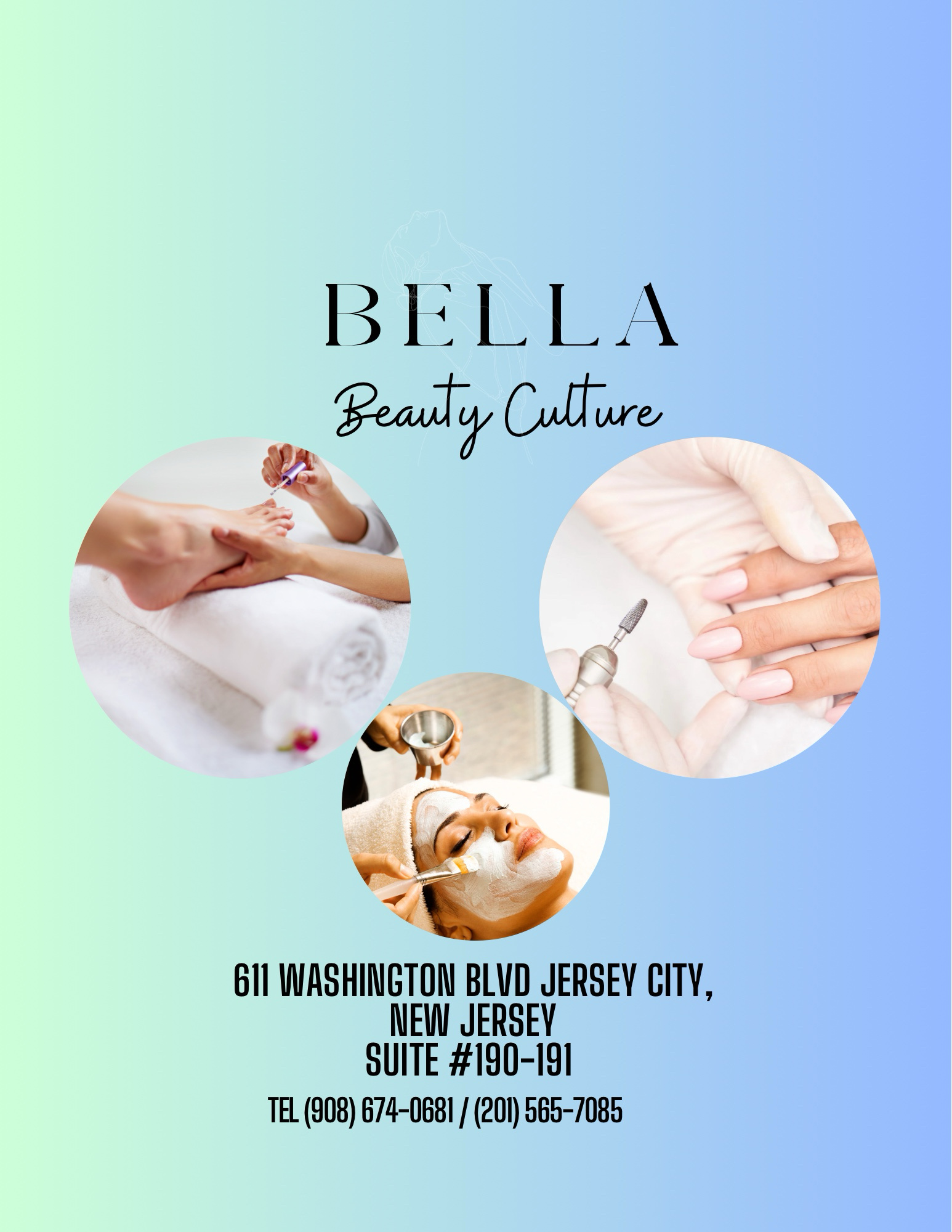 Bella Beauty Culture In Jersey City NJ | Vagaro